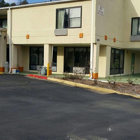 Western Inn Union City Exterior photo