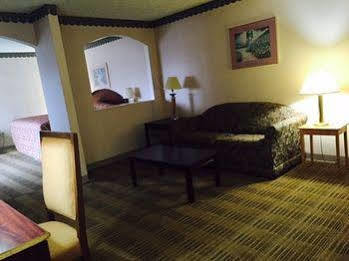 Western Inn Union City Exterior photo